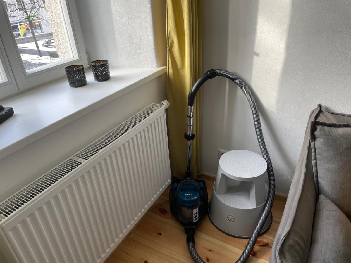 Voh Exklusives Wohnhaus Mitten In Vohenstrauss, Bis 8 Personen!!! Zewnętrze zdjęcie
